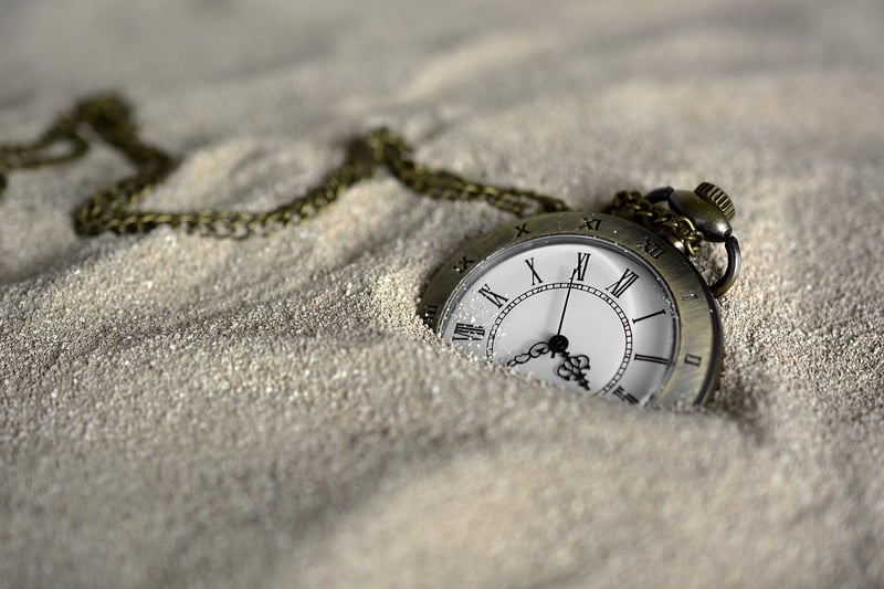 Temporal Adventures