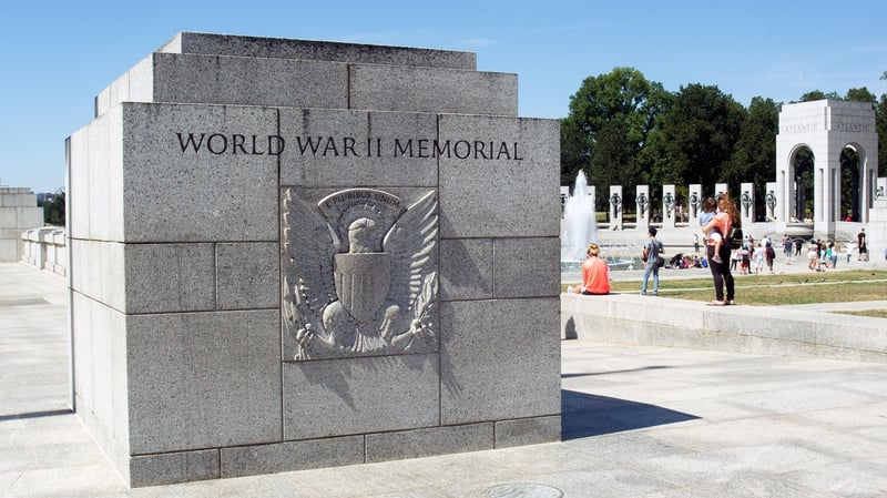 World Wars Memorial